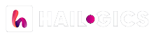 Hailogics Logo