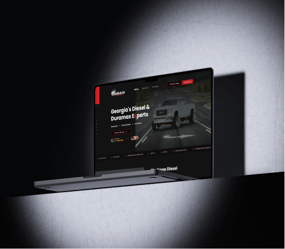 Southern Built AutoWorks